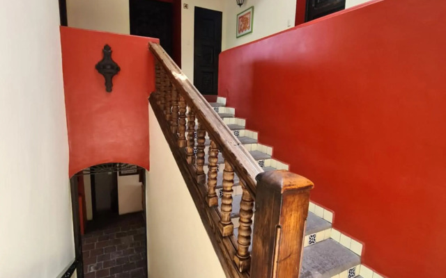 Casa Colonial Historical Hotel - Adults only