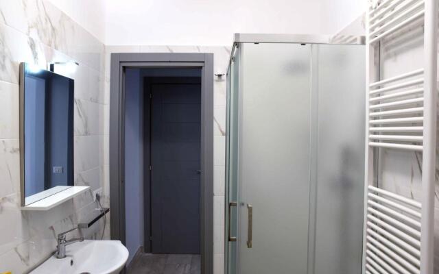 Studio Apartment Angelo - free private parking
