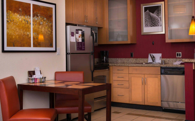 Residence Inn by Marriott Albuquerque Airport