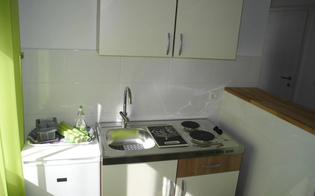 Apartment NIVES A2+1