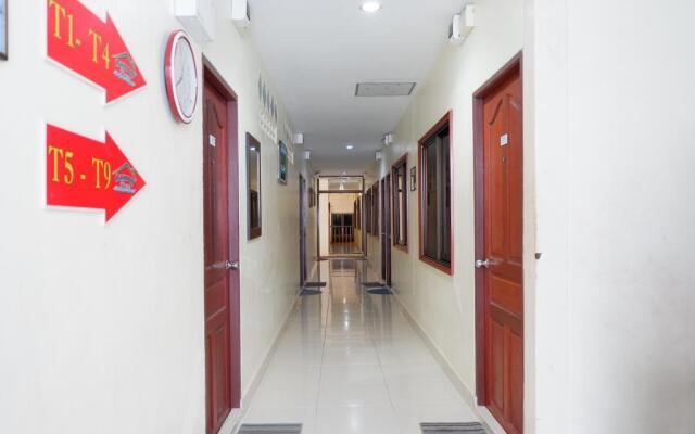 Harmony House - Hostel
