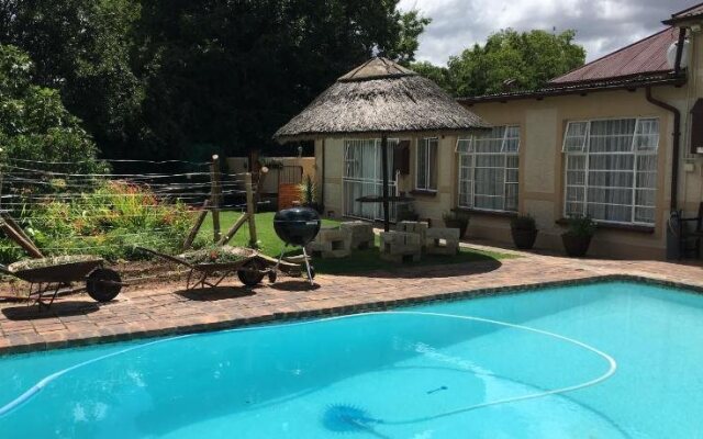 Gewel Guesthouse