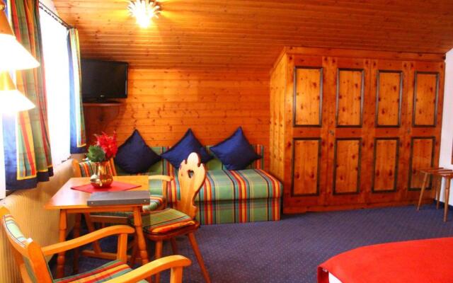 Andi's Skihotel