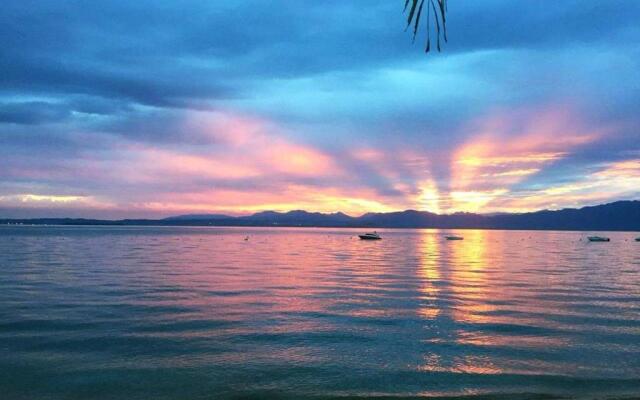 Casa Giulia near Lazise, Garda lake and Gardaland