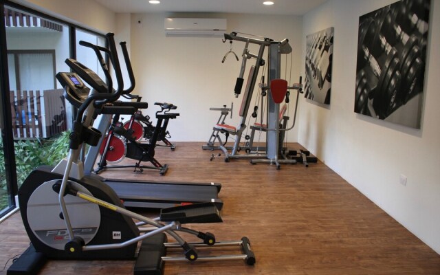 Palmares by Playa Moments