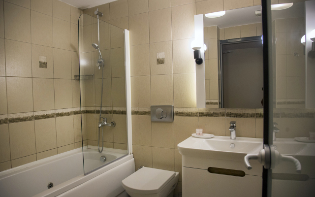 Tan Hotel - Special Class