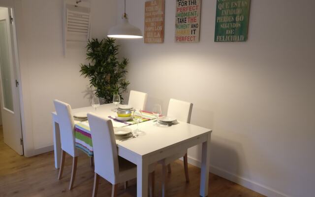 Apartamento Calle Paz