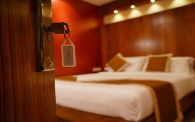 Nextel Inn