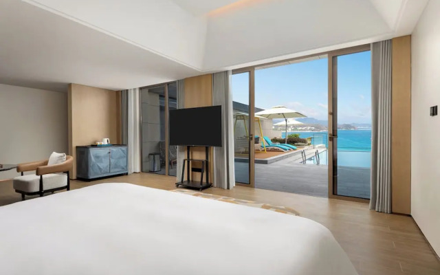 voco Sanya Dadonghai by IHG