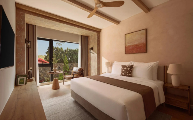 Signature by M Village The Valley Retreat, a brand of Modern Village Lifestyle – Guest Rooms – Da Lat
