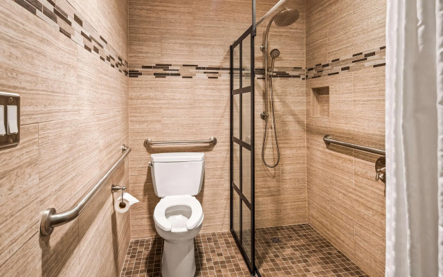 Best Western Kodiak Inn