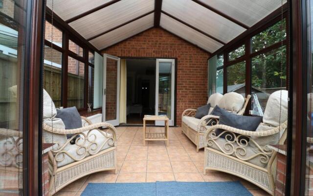 Peartree Cottage - Derby