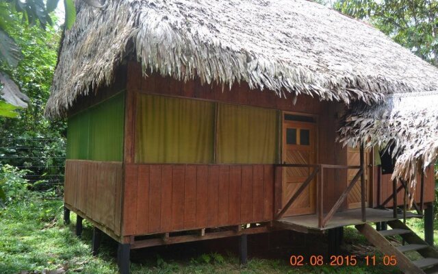 Renaco Lodge