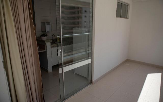 Flat inteiro Ônix Bueno