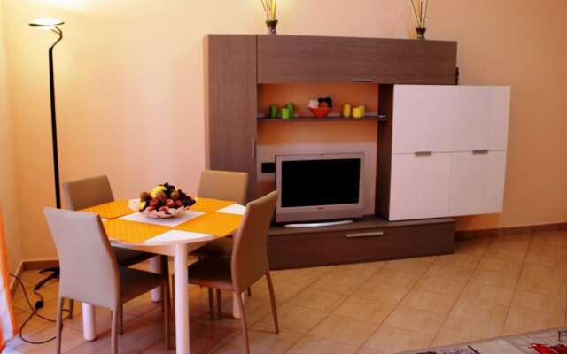 Turtles B B - Giarre