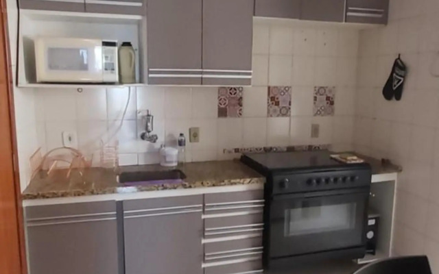 Muito Confortável - Edificio Praia Das Ostras