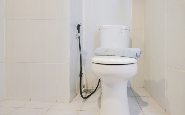 Simple Furnished Studio Casa De Parco Apartment