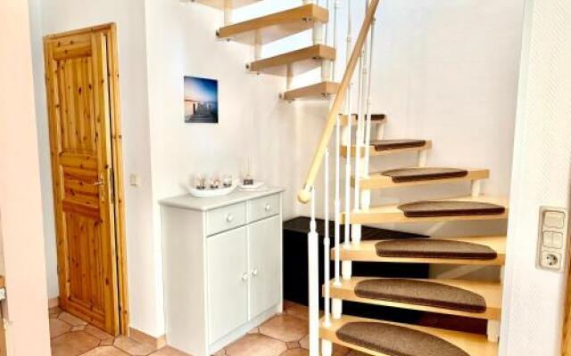 Villa Columba - Ferienwohnung 57