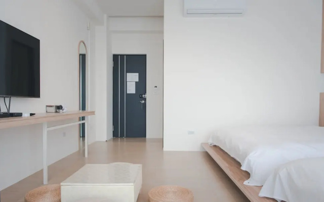 Ying Yue Homestay