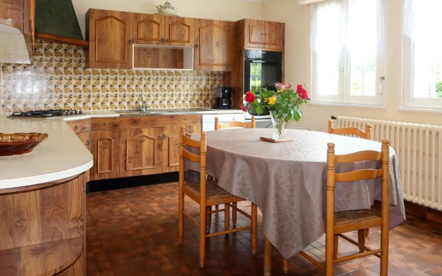 Holiday Home Ty Didrouz - LSL101