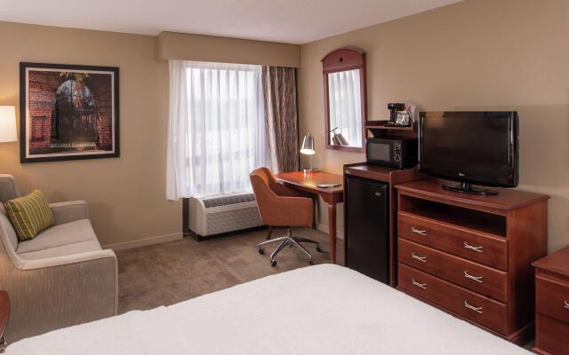 Hampton Inn Columbia Northeast - Fort Jackson Area