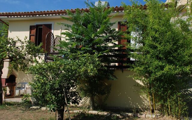 Villa Rentals Sicily