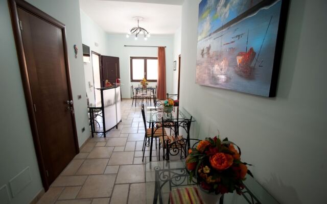 Bed and Breakfast Anxa