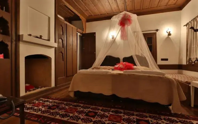 Hotel Kayra