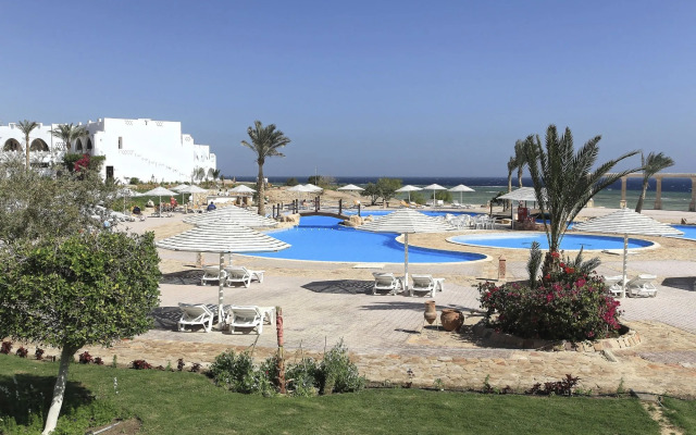 Three Corners Equinox Beach Resort