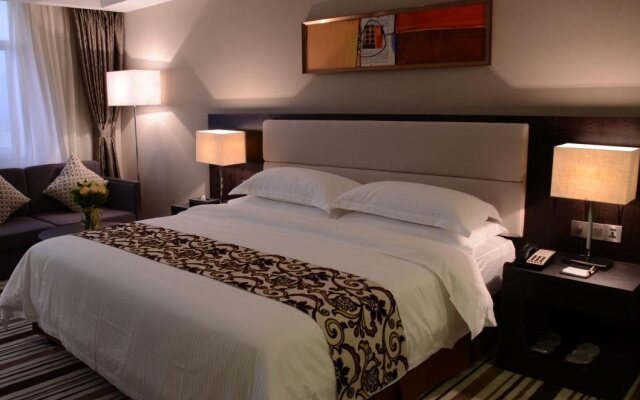 Junyue International Hotel