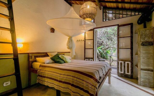 Na Mata Suites