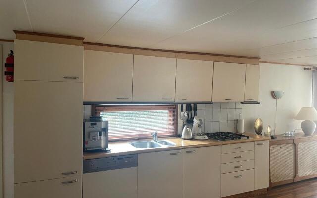 Makkum - Chalet T23