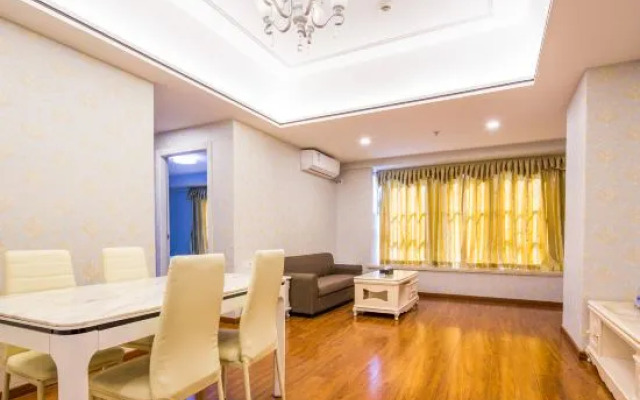 Youtu International Apartment