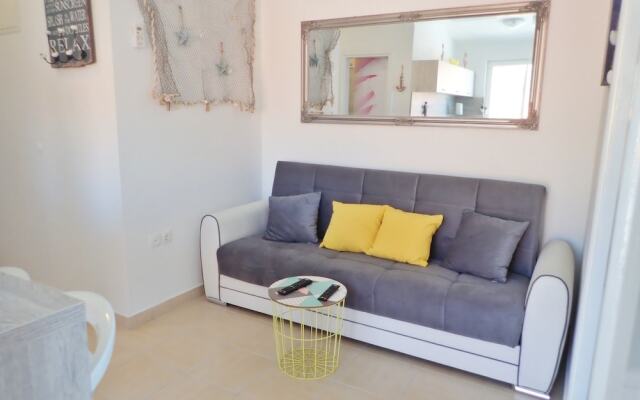 Apartment Ela-with Breathtaking Seaview