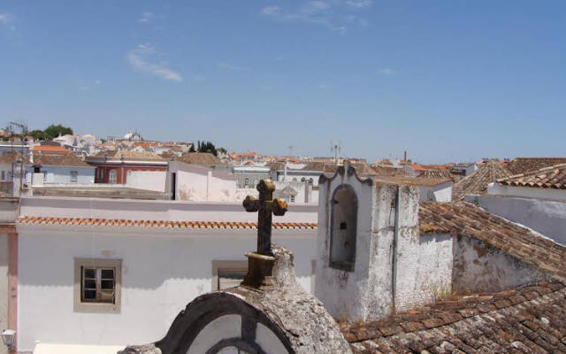 Aguarela Tavira