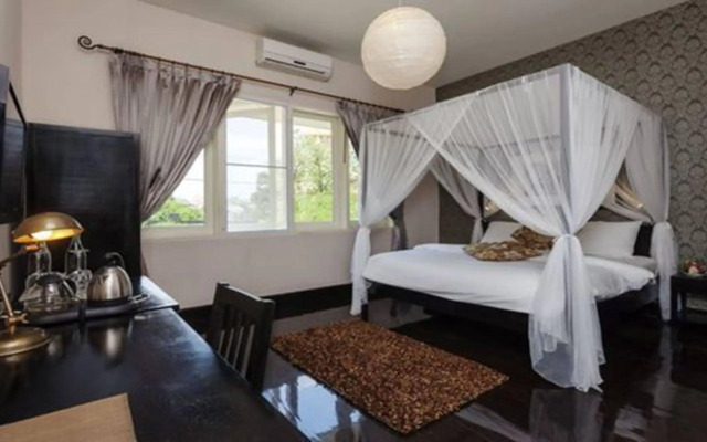 Mandala Boutique Hotel