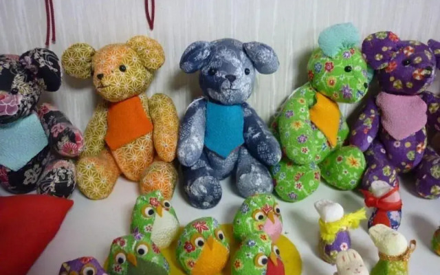 Stayful House Nakamachi