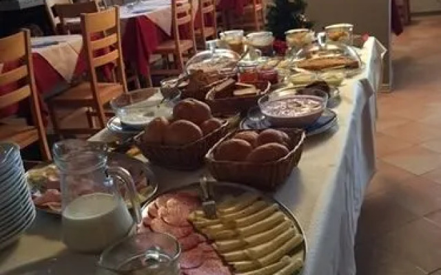 Residence Rododendro