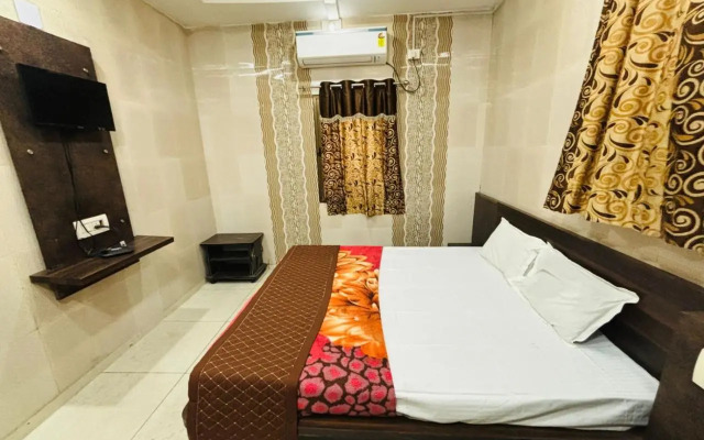 Hotel Shree Nath