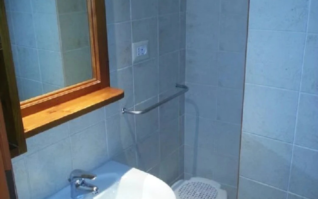 Residence Les Lacs
