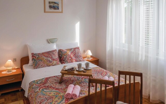 Amazing Home in Banjol With Wifi and 3 Bedrooms