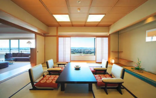 Itako Hotel