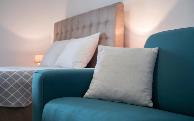 Studio Apartments Marea 2