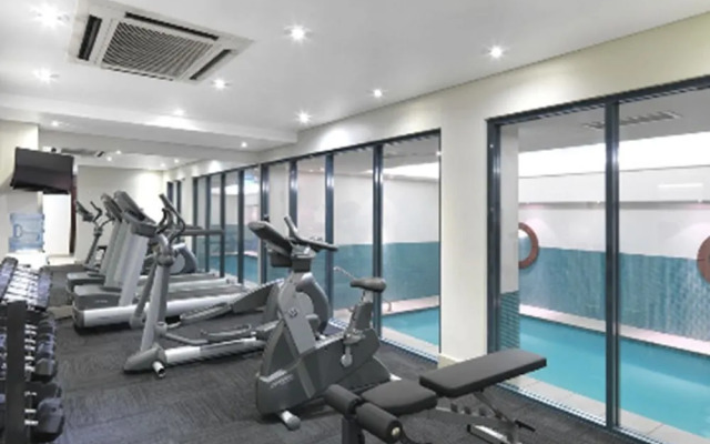 Medina Executive Coogee