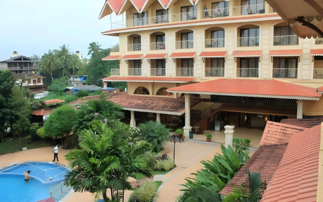 Acron Candolim Regina