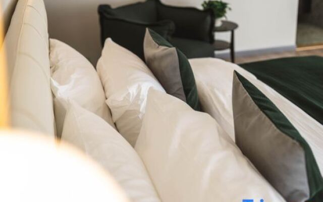 White Bird Boutique B&B（shentangyu）