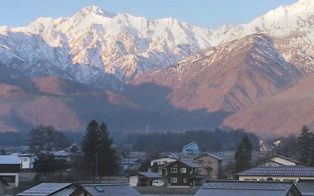 Hakuba Ski Condos