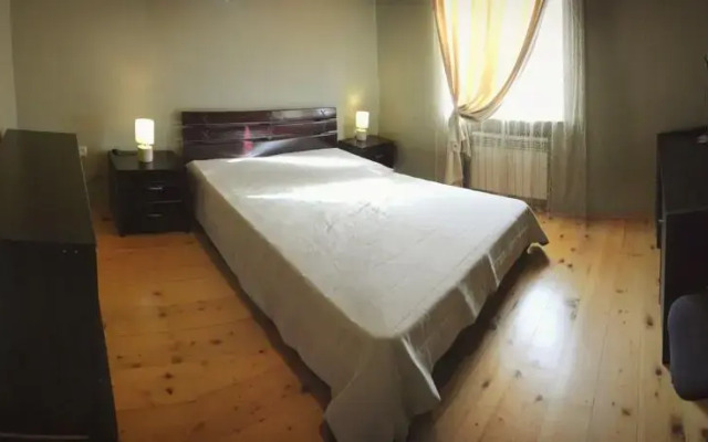 Georiders - Guest House