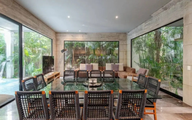 Hum Living Luxury Villas