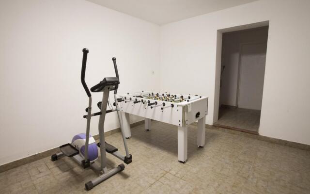 Villa Marigold Zadarvillas